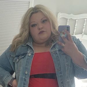 Meet your Posher, Jamie